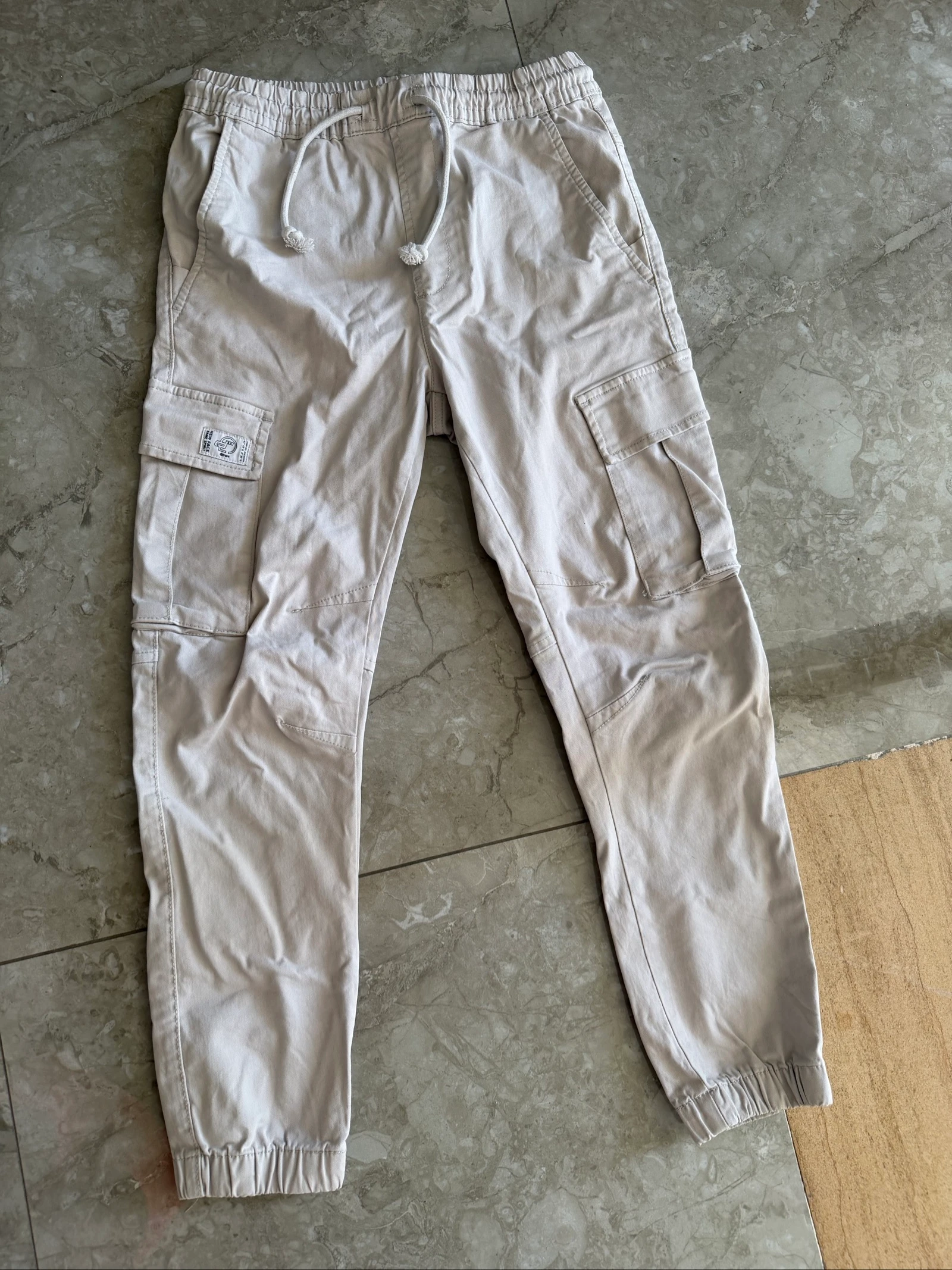 Pantalon Zara 